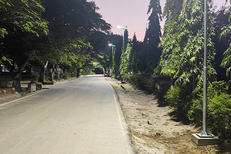 Tout en deux en Tanzanie