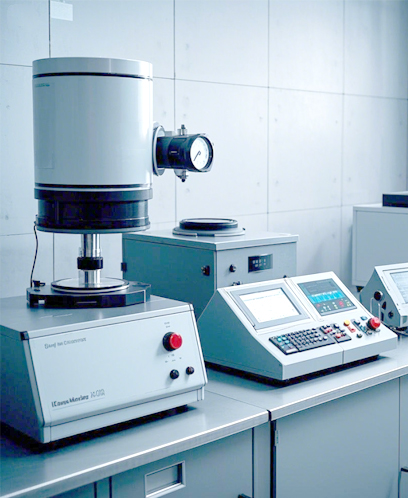 Production de bout en bout