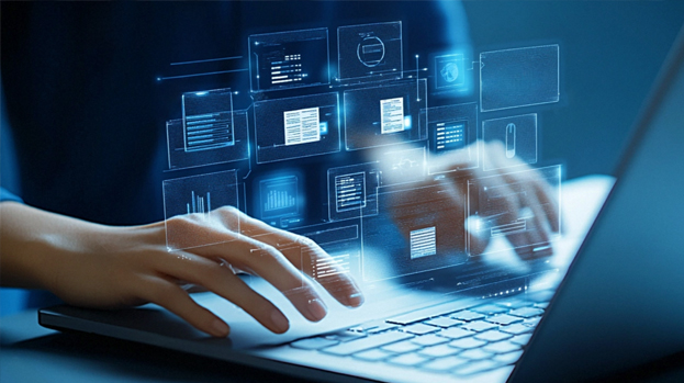 Support d'appel d'offres