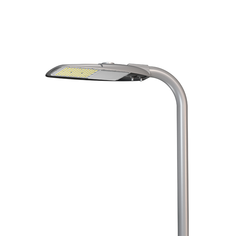 Éclairage de rue super efficacité 