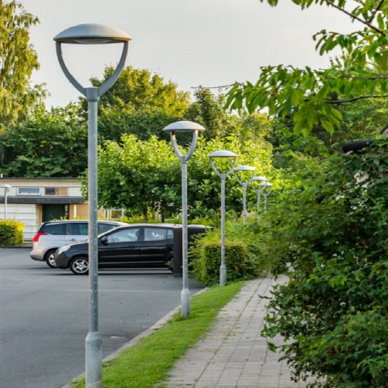Comment fonctionnent les lumières du crépuscule à l’aube ? Guide complet