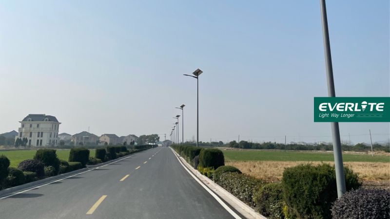 Pourquoi choisir le solaire même si l’électricité existe déjà ?